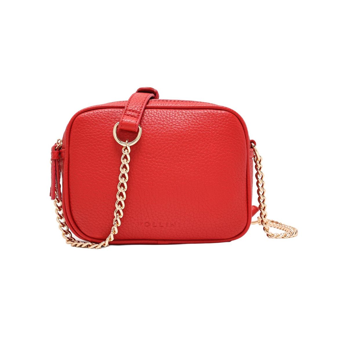 POLLINI - Cartera Bandolera PC46 Pollini