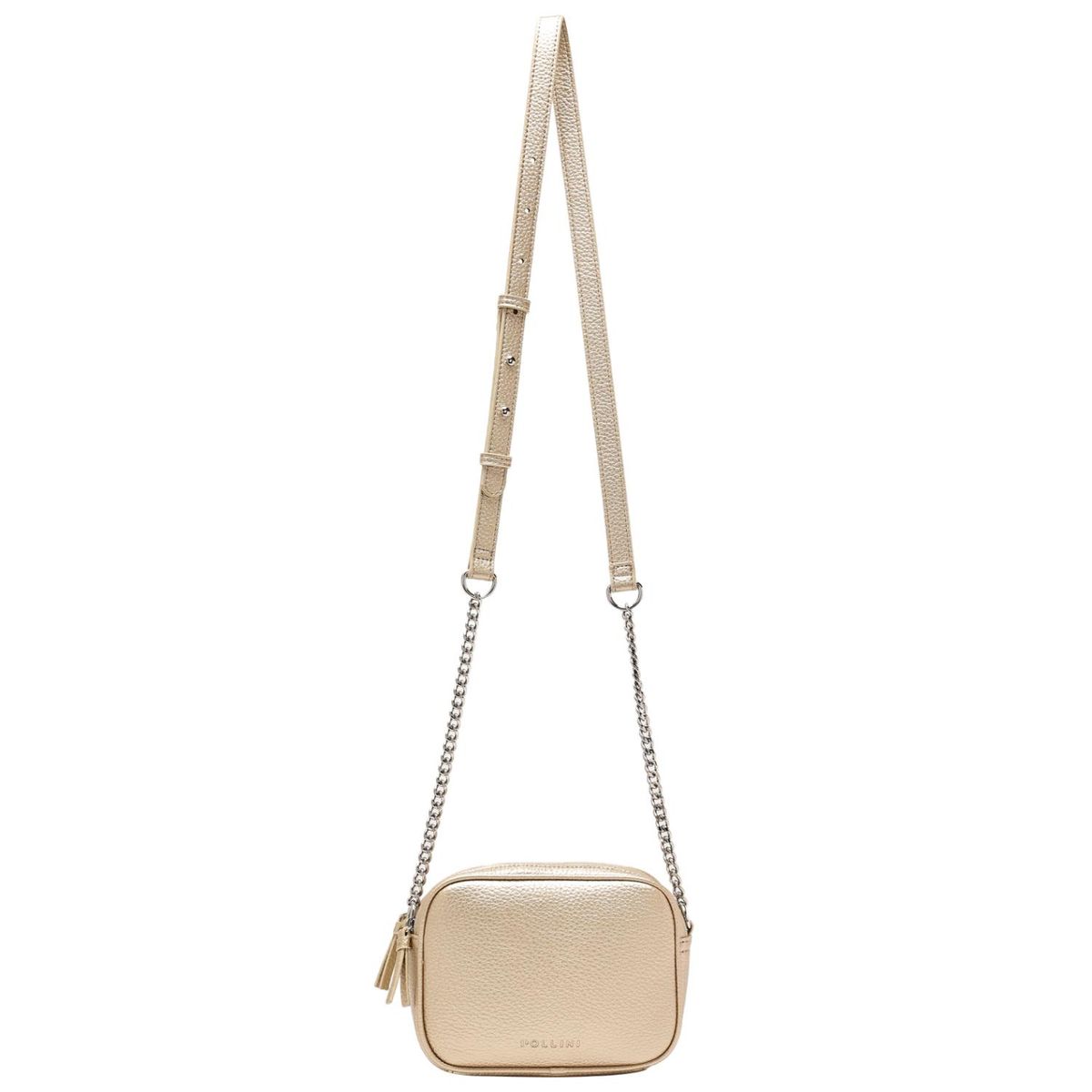 POLLINI - Cartera Bandolera PC46 Pollini