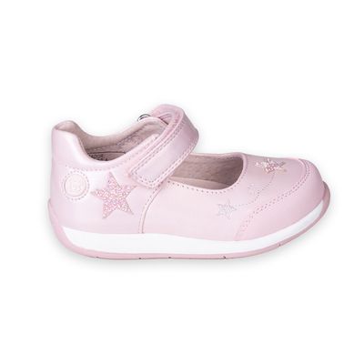 Imagen 2 del producto Ballerina Bebé Niña Rosado (PZC210-25ROS )