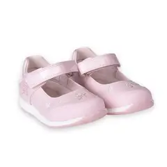 PILLIN - Ballerina Bebé Niña Rosado PZC210-25ROS - Rosa