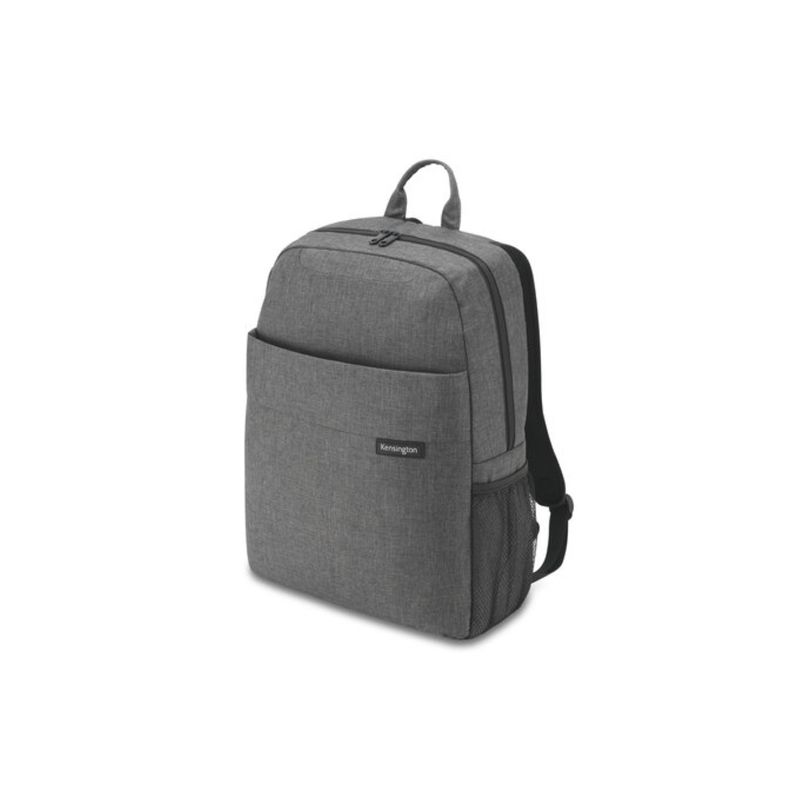 KENSINGTON - Mochila Kensington Simply Portable para Portátil 16 Gris