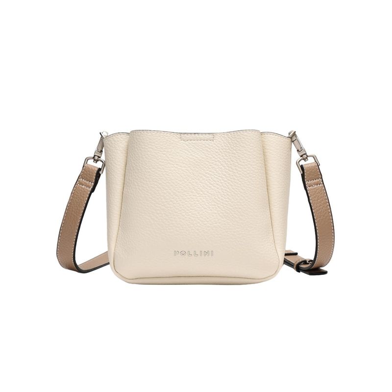 POLLINI - Cartera Bandolera PC49 Pollini