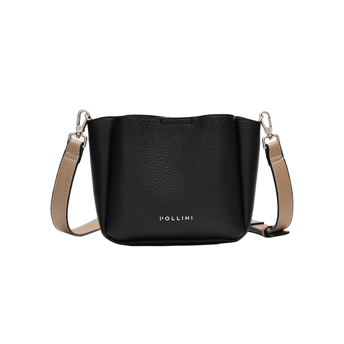 POLLINI - Cartera Bandolera PC49 Pollini