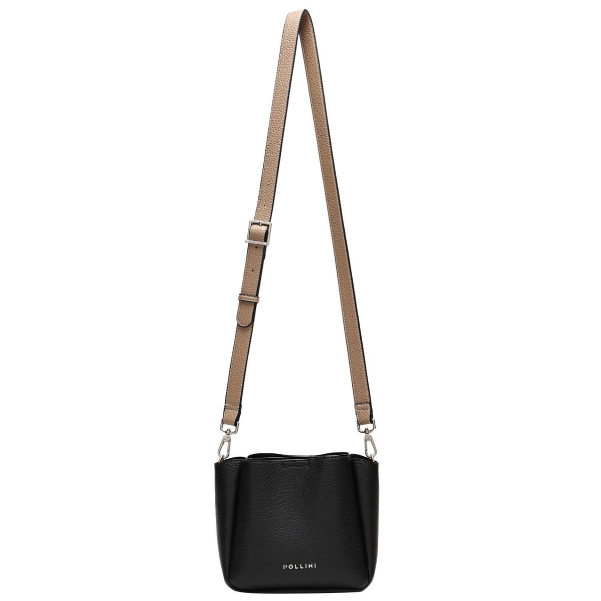 POLLINI - Cartera Bandolera PC49 Pollini