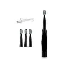 GENERICO - Limpiador Dental Cepillo De Dientes Limpiador Ultrasónico