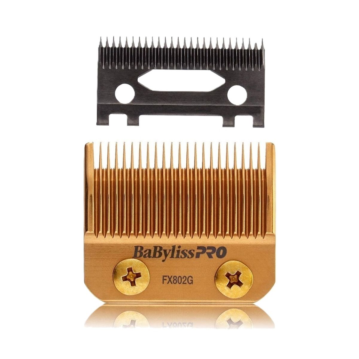 BABYLISS PRO - Repuesto BabylissPro Cuchilla Fx802G