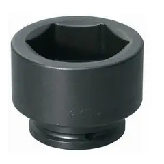 CROSSMAN - Llave Dado Fosfatado 12 Dr Sh 98-752z 30mm - Gris Oscuro