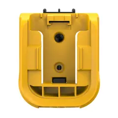 DEWALT - Soporte de batería para riel o pared DWST82820