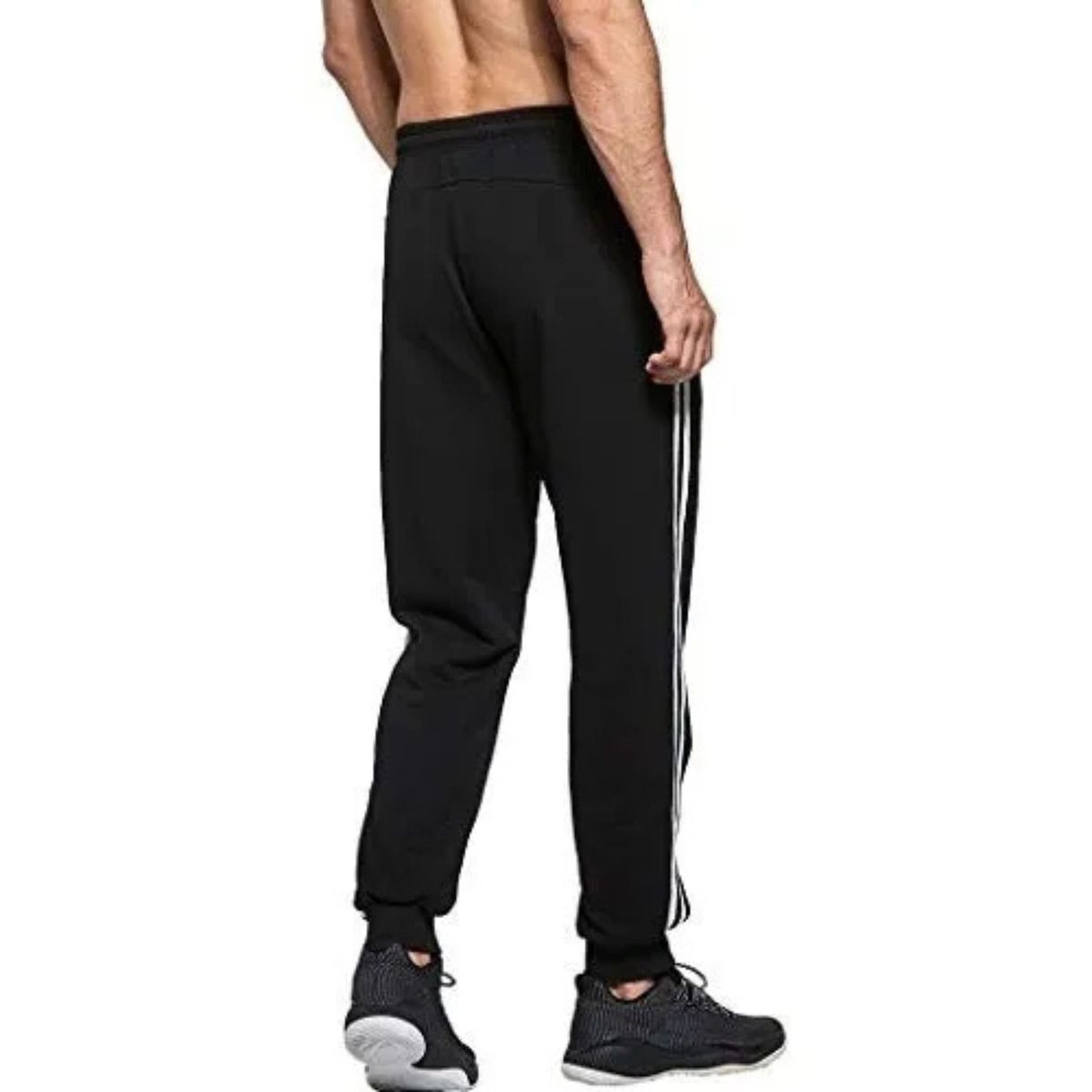 LOOK SHOP - Pantalón Buzo Hombre Algodón. Jogger Verano. 905
