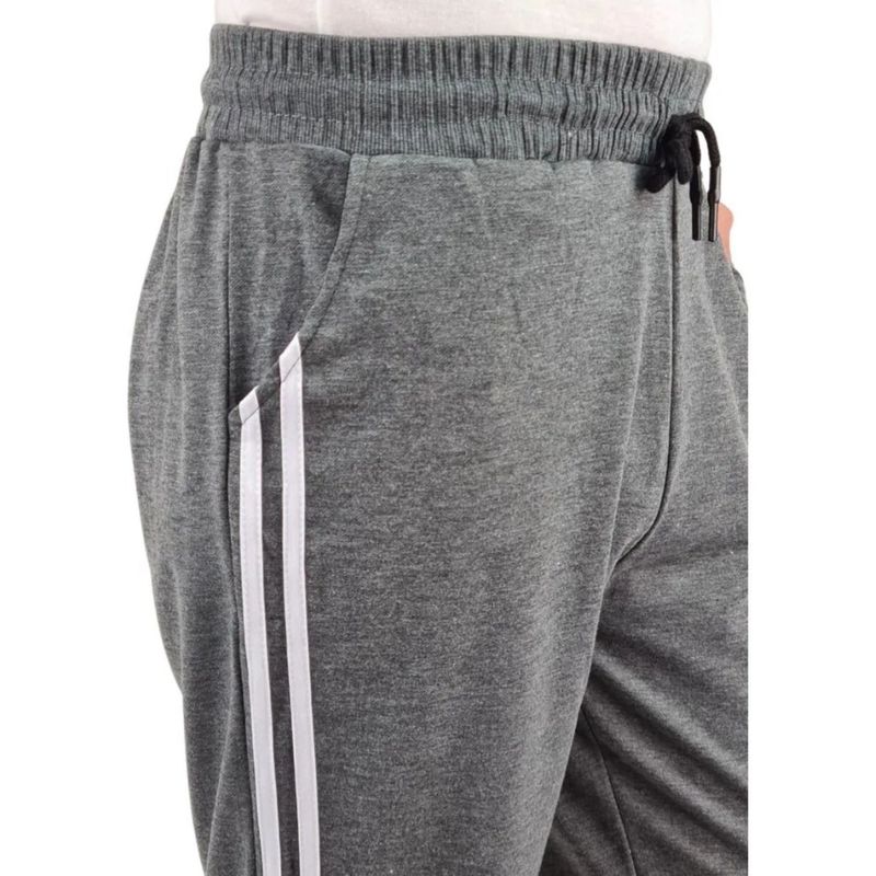 MPROPIA - Pantalón Buzo Hombre Algodón. Jogger Verano. 905