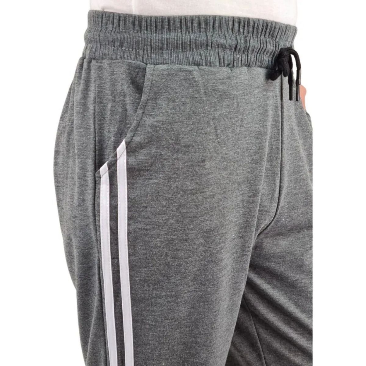 LOOK SHOP - Pantalón Buzo Hombre Algodón. Jogger Verano. 905