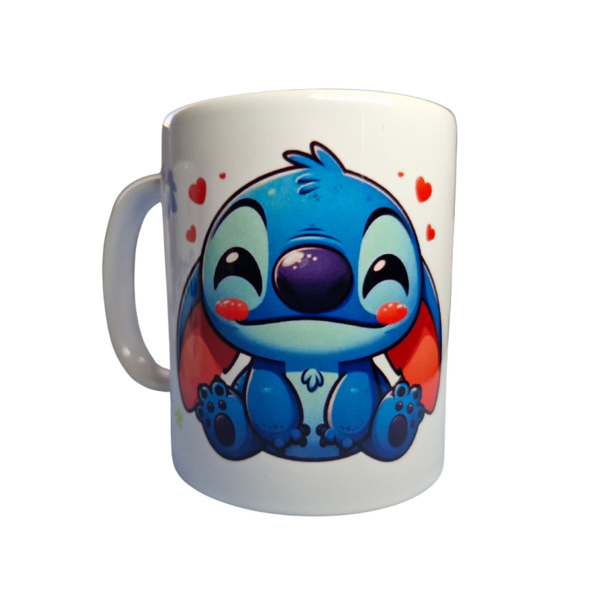 GENERICO - Tazas de stitch 11onzas