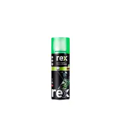 GENERICO - Eliminador De Olores Ac Te Verde 200ml Rex 30138