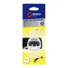 SPARCO - Aromatizante Casco Olor A Vainilla Spa502