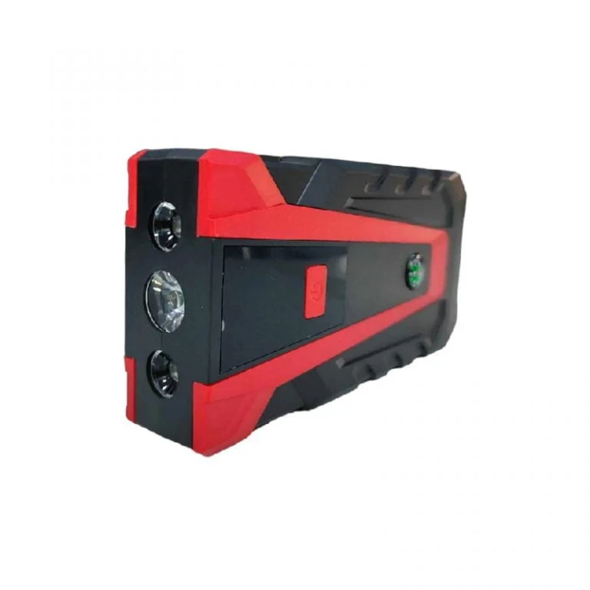 GENERICO - Partidor Bateria De Automovil/motos 12000 Mah Generico 12430