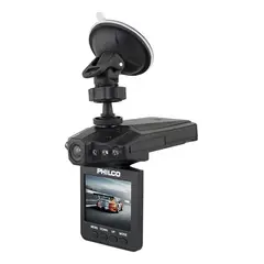 PHILCO - Camara De Seguridad Para Auto Dash Cam 2.7 Pul Carf1