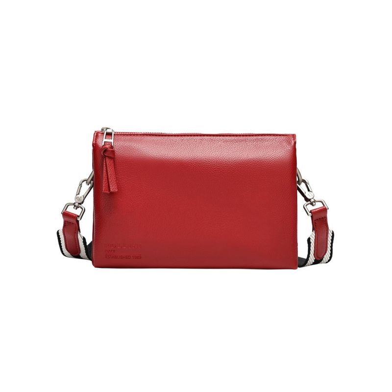POLLINI - Cartera Bandolera PC52 Pollini