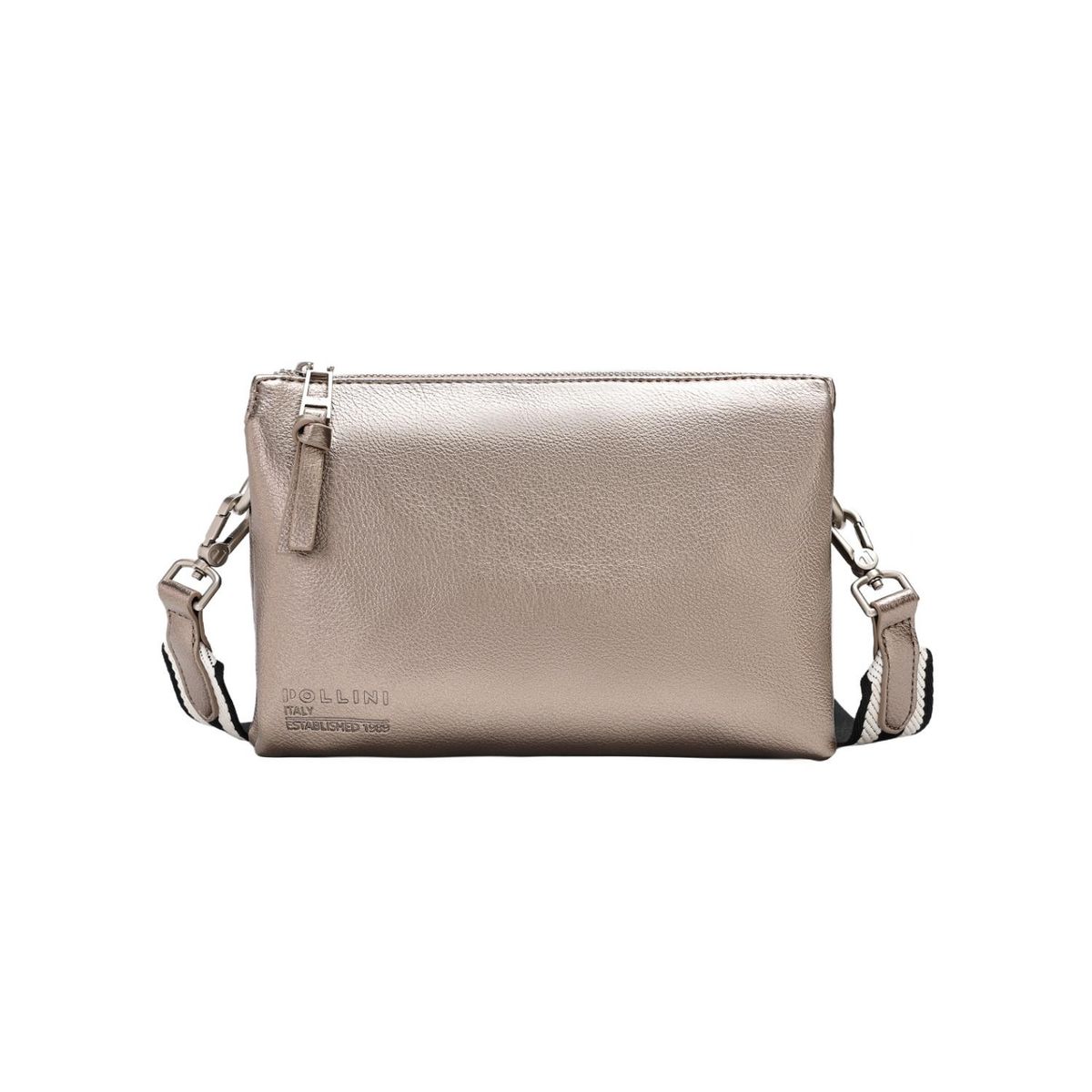 POLLINI - Cartera Bandolera PC52 Pollini