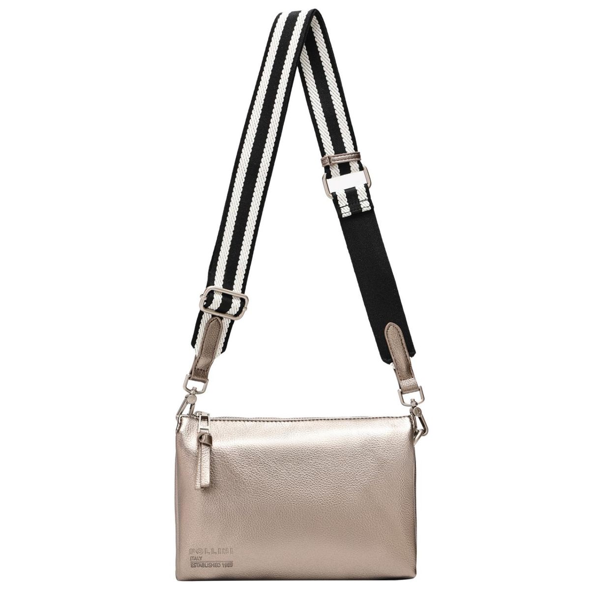 POLLINI - Cartera Bandolera PC52 Pollini