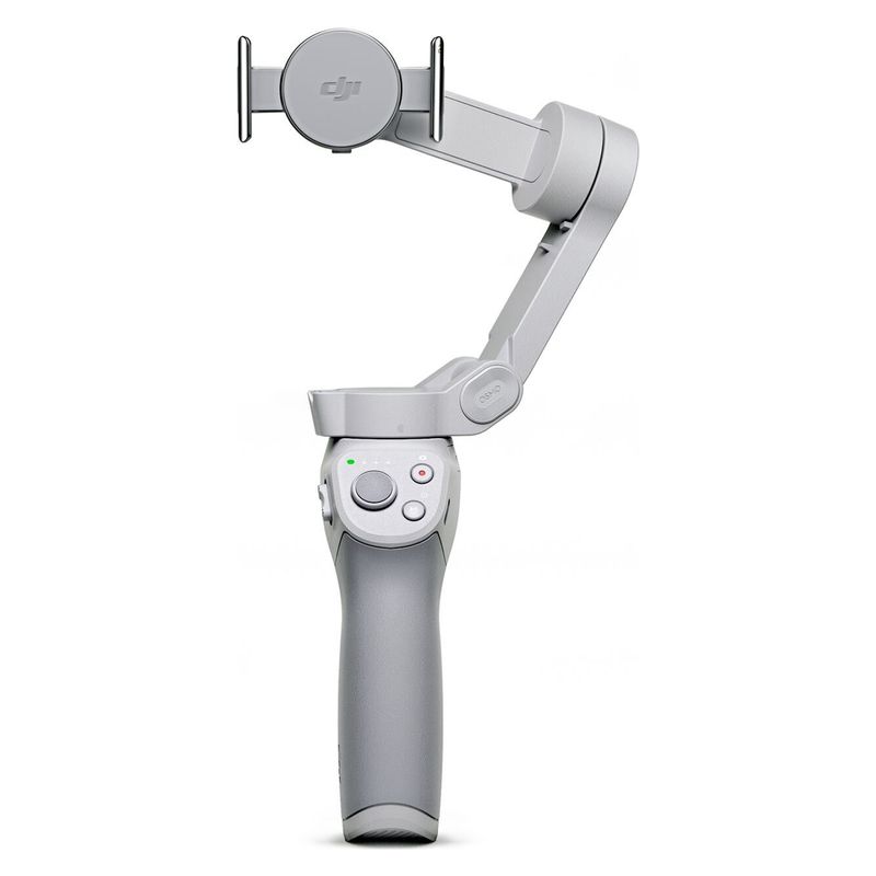 DJI - Estabilizador de celular Osmo Mobile 4 OM4