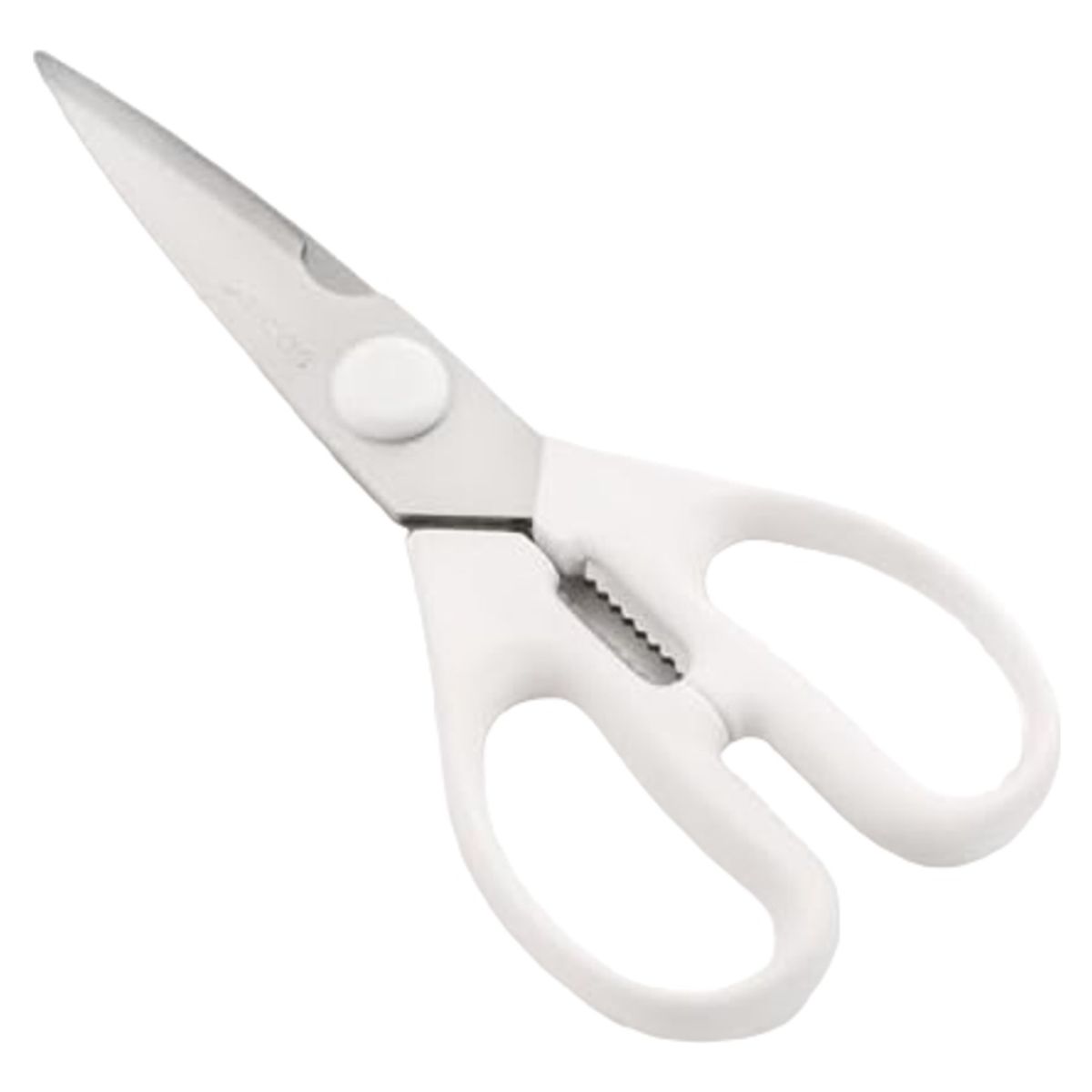 GENERICO - Tijeras De Cocina Multiusos F0092 21cmx8cm Nice Ideal 14564