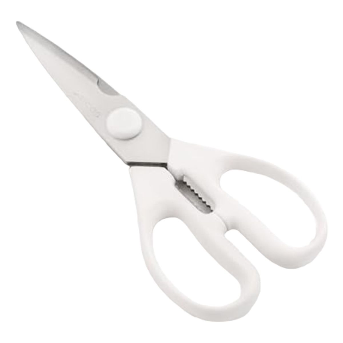 GENERICO - Tijeras De Cocina Multiusos F0092 21cmx8cm Nice Ideal 14564