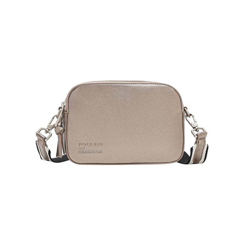 POLLINI - Cartera Bandolera PC53 Pollini