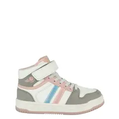 BAMBOO - Botin Niña Rosado Erica