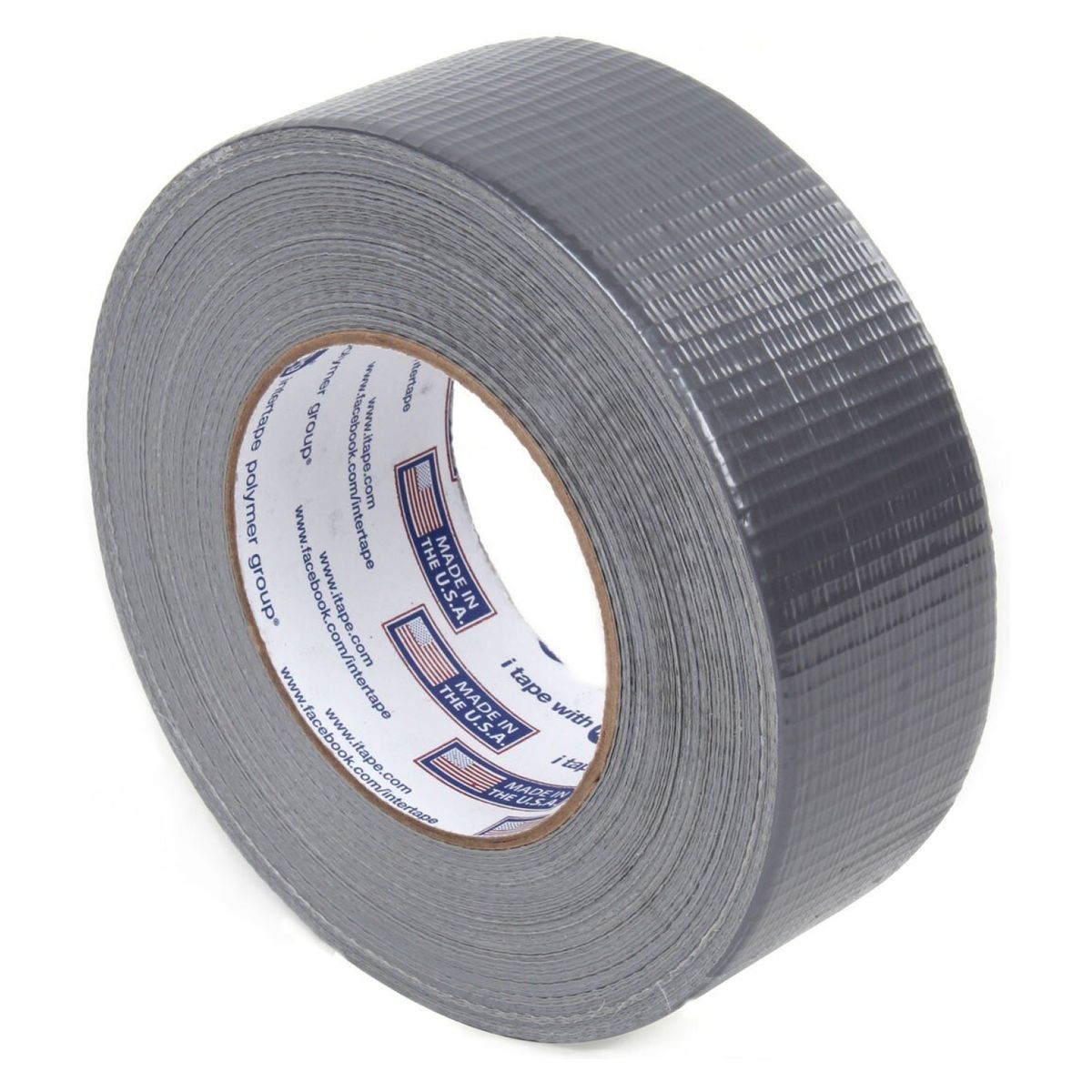 PRODB - CINTA GAFFER INTERTAPE GRIS