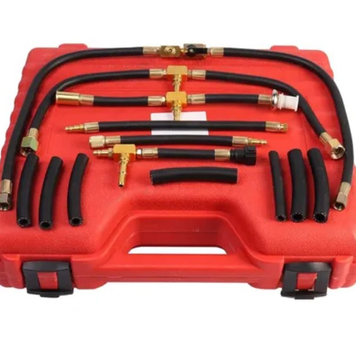 OFERTABKN - Medidor Manómetro De Presión Inyección Combustible Universal