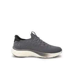 POWER - Zapatilla Hombre Onda Es Amai Gris Oscuro