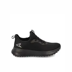POWER - Zapatilla Hombre Primetime Inspo Negro