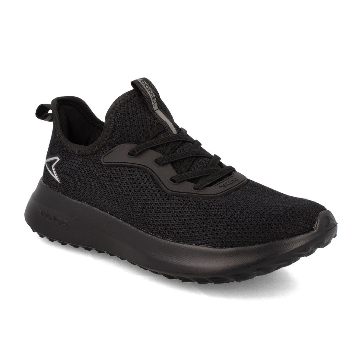 POWER - Zapatilla Hombre Power Primetime Inspo Negro