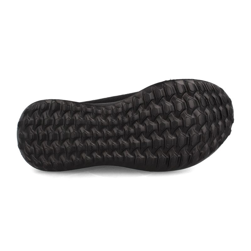 POWER - Zapatilla Hombre Power Primetime Inspo Negro