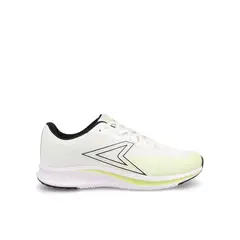 POWER - Zapatilla Hombre Harrow Plus Charged Blanco - Verde
