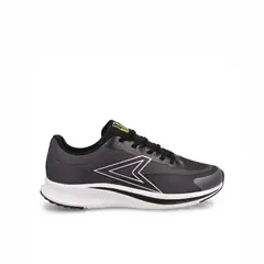 POWER - Zapatilla Hombre Harrow Plus Charged Negro - Verde