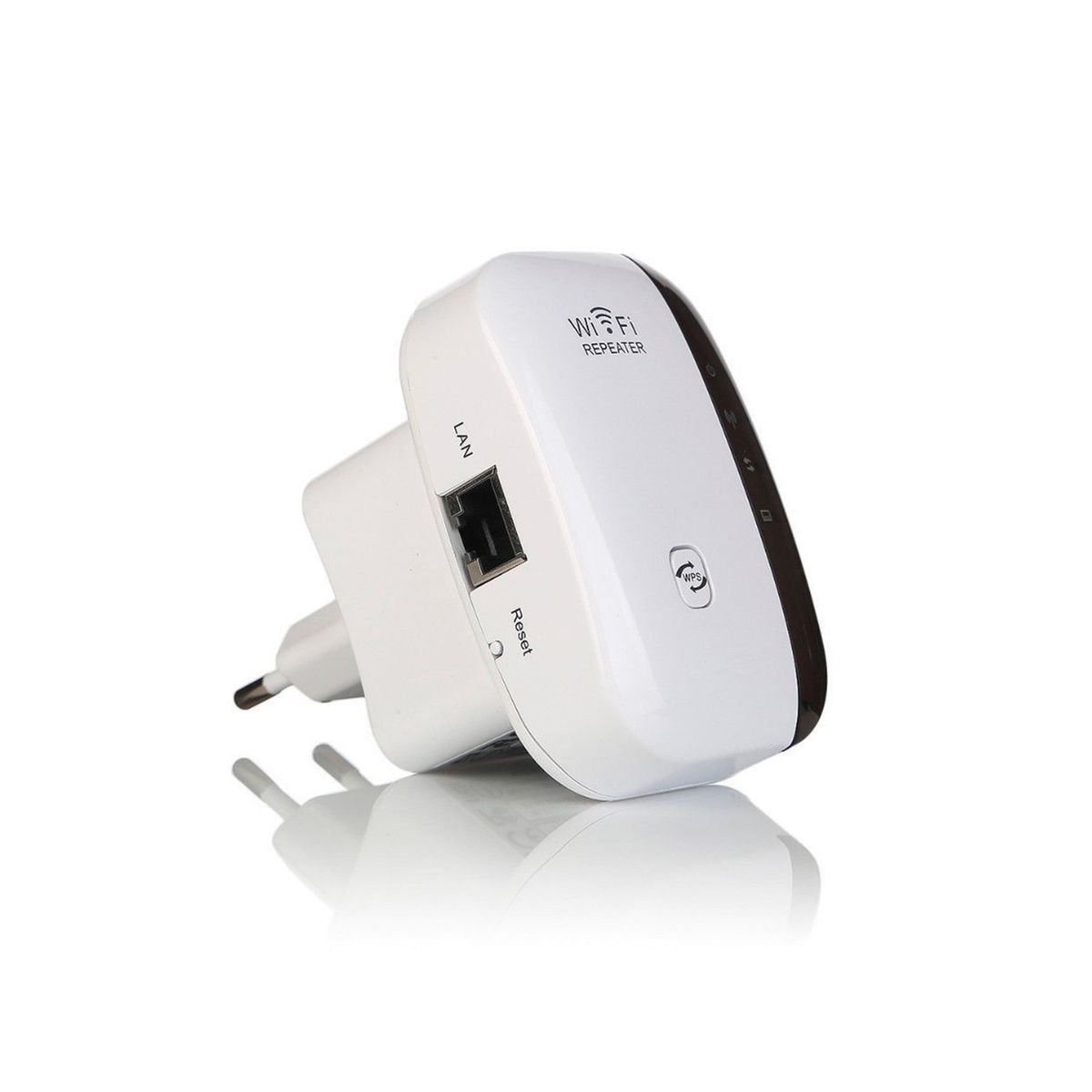 DBLUE - Repetidor Amplificador Señal Internet Wifi 300mbps - Ps