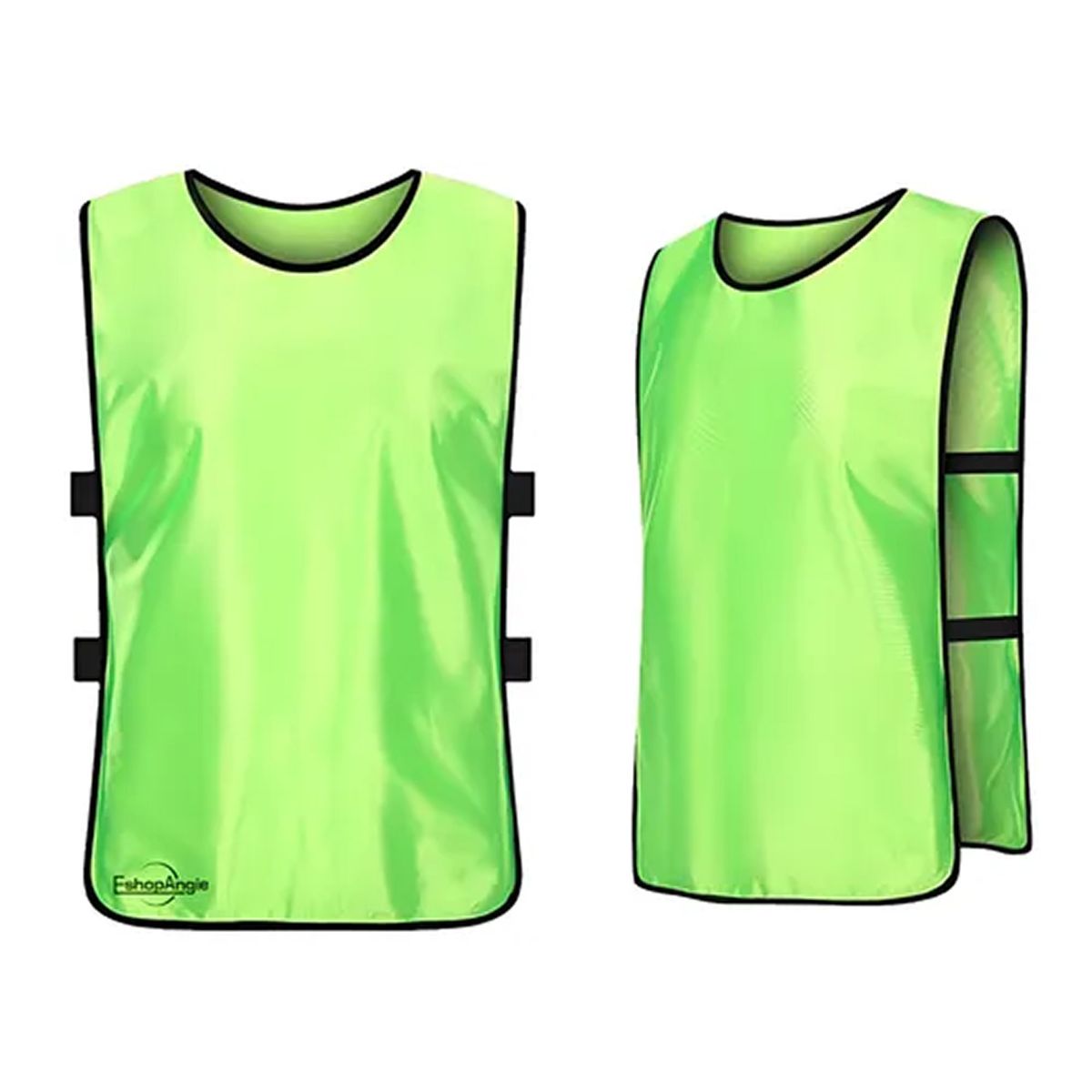 OFERTABKN - Pack 10 Peto Chaleco Deportivo Multiuso Para Adultos