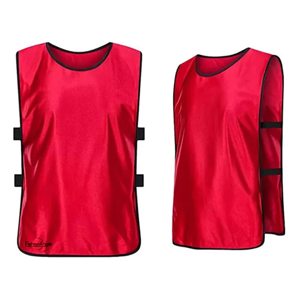 OFERTABKN - Pack 10 Peto Chaleco Deportivo Multiuso Para Adultos