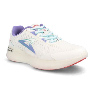 Imagen 2 del producto Zapatilla Mujer Xorise+100 Rn Eros Blanco - Morado