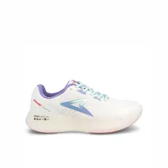 POWER - Zapatilla Mujer Xorise+100 Rn Eros Blanco - Morado