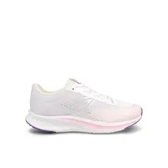 POWER - Zapatilla Mujer Harrow Plus Charged Blanco - Rosado