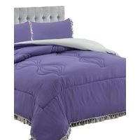 PLUMÓN NORDICO DELGADO 2 PLAZA