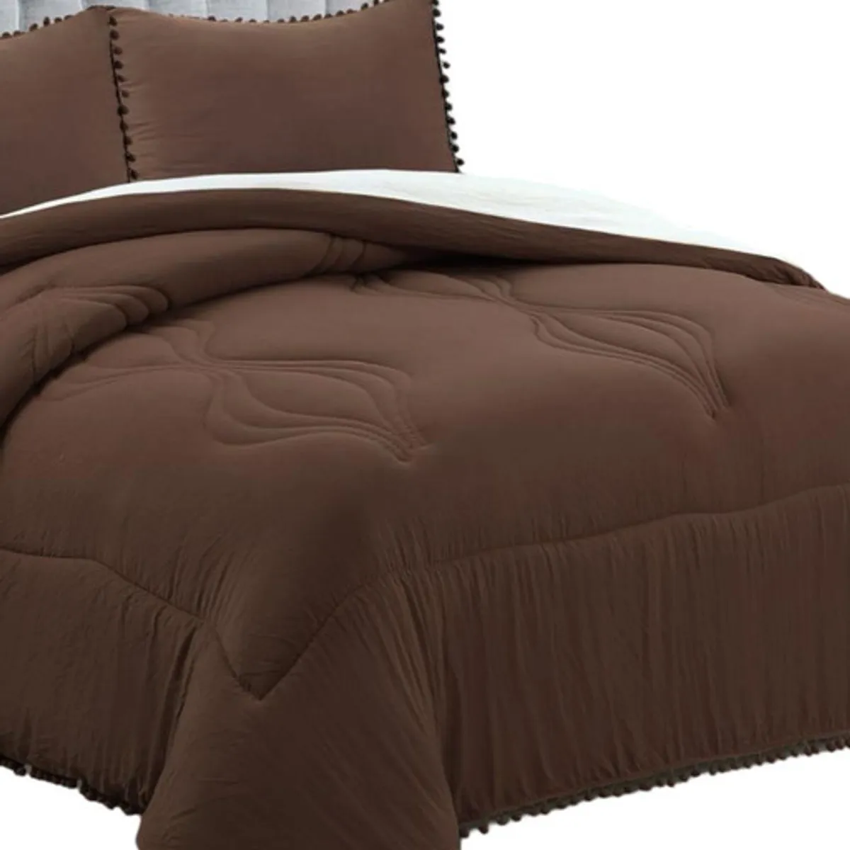 GENERICO - PLUMÓN NORDICO DELGADO 2 PLAZA