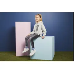 NIKE - CALZA NIÑA NKG NOTEBOOK DRI-FIT