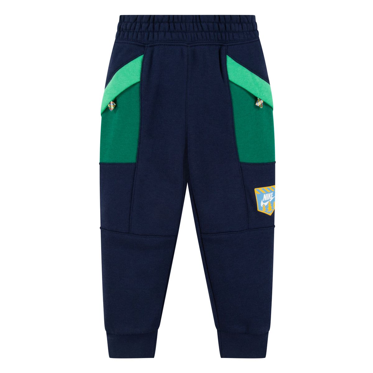NIKE - PANTALÓN NIKE KIDS GREAT OUTDOORS FLC