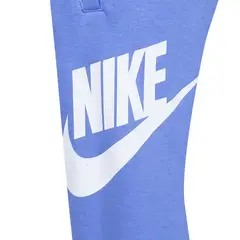 NIKE - PANTALÓN KIDS CLUB FT HBR JOGGER