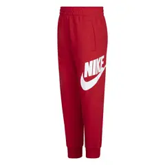 NIKE - PANTALÓN KIDS CLUB FT HBR JOGGER