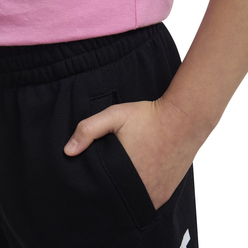 NIKE - SHORT NIKE KIDS NSW CLUB FT HBR