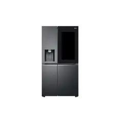 LG - Refrigerador Side by Side 598L InstaView - OpenBox